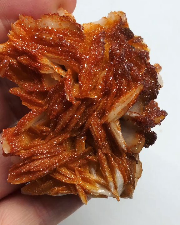 Aura Shop - Vanadinite - Spiritual Shop Near Me - Santa Monica, California