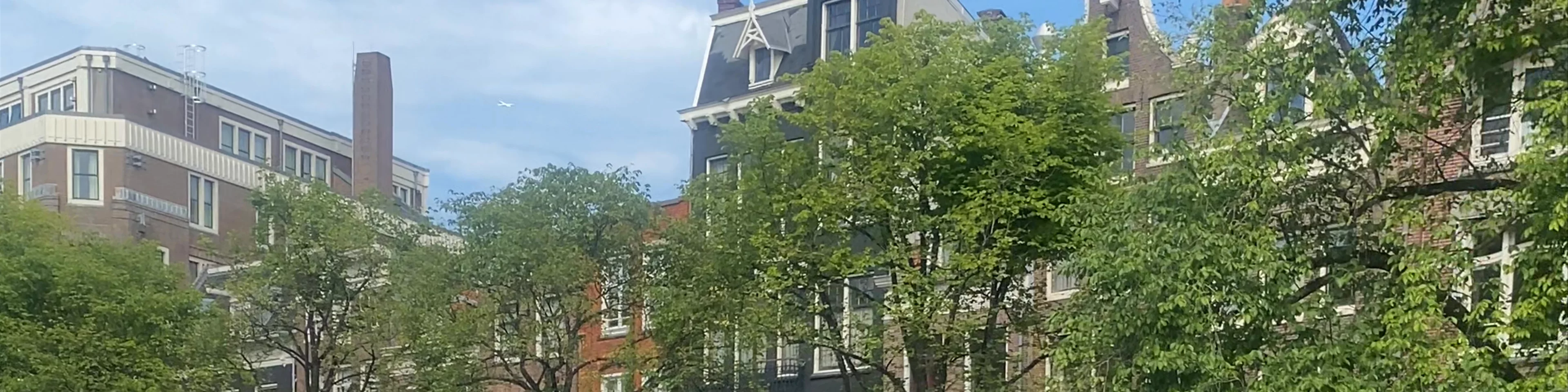 Eetcafe Singel 404