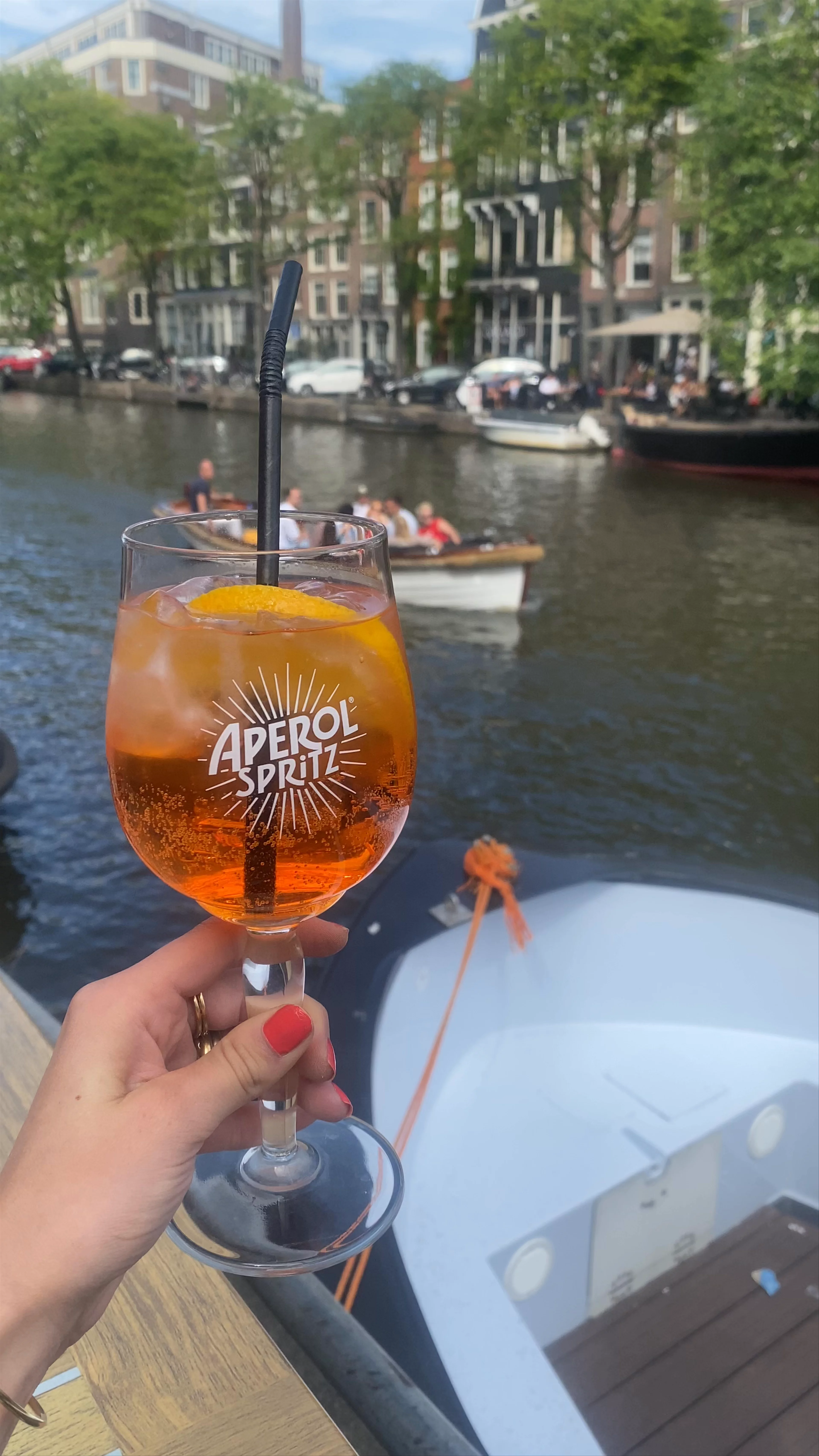 Eetcafe Singel 404
