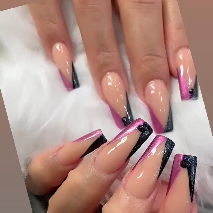 Luminous Nails - Nail Salons Near Me - Glendora, California