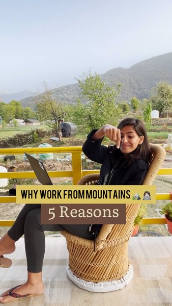 Photo of 5 Reasons Why You Sh