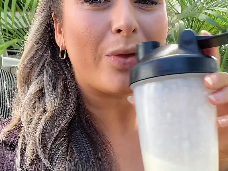 Impact Supplements - 30 secs