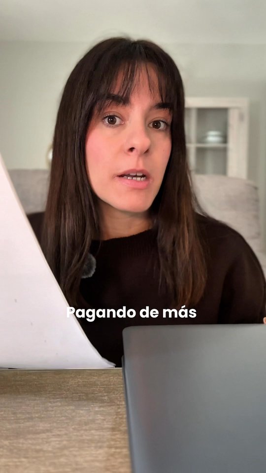 Vídeo UGC 2 de Manuela Amores