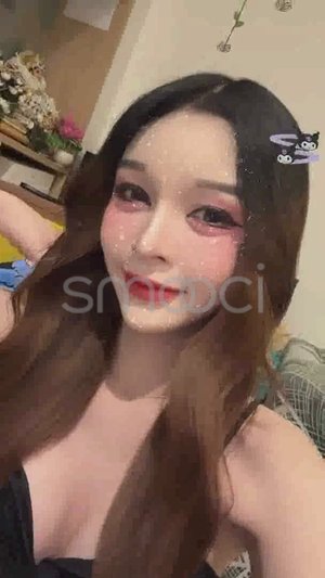 Yoonah Bangkok Escort Video #8875