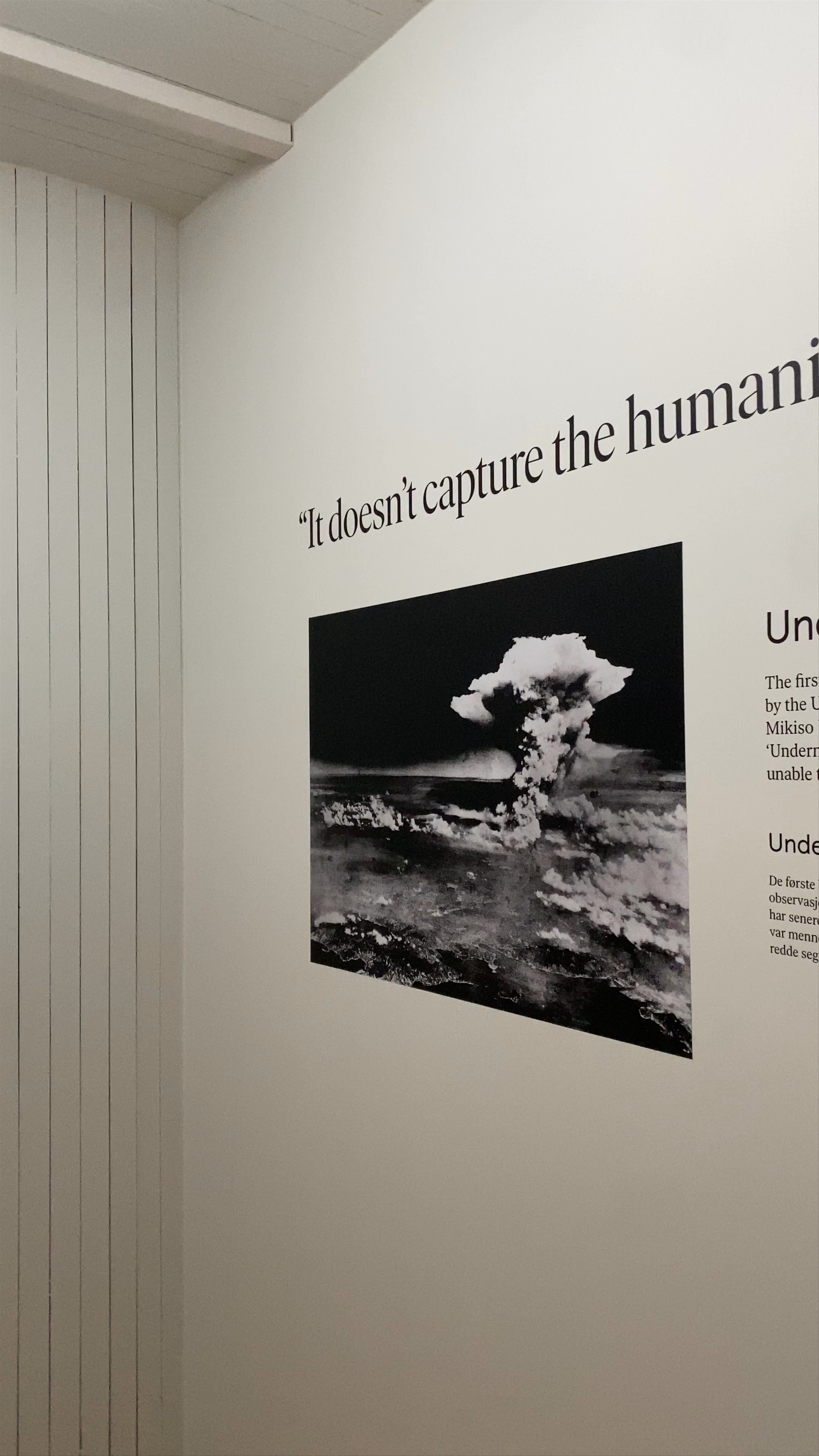 Nobel Peace Center