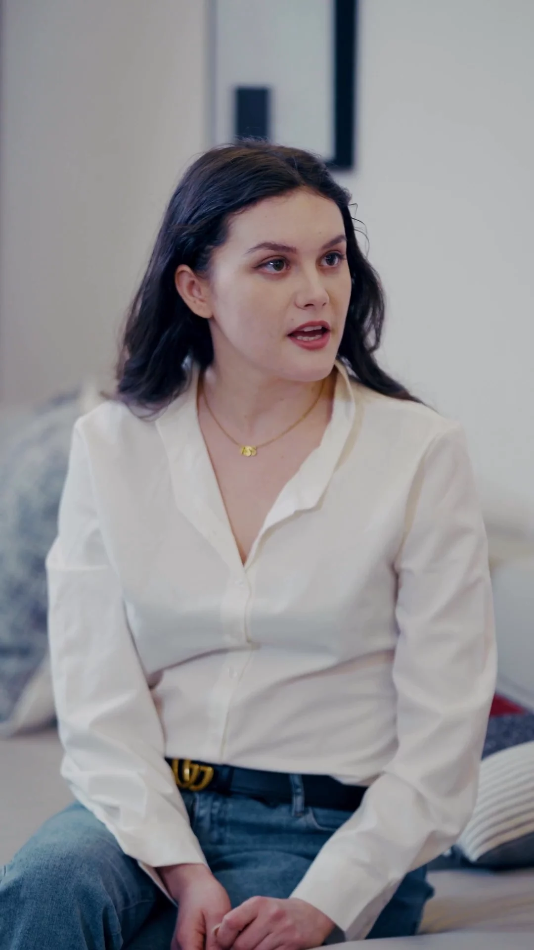 Love, Lies and Bloodline - Episode 49