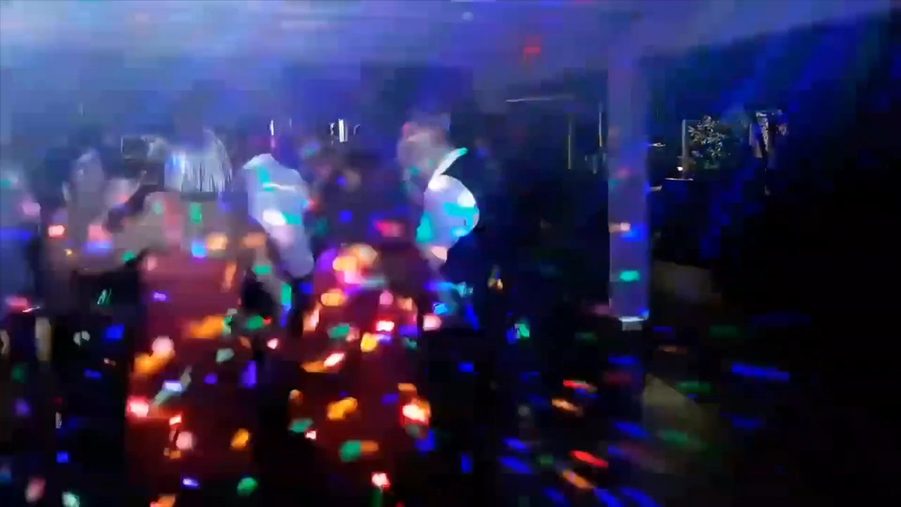 DJ Fab - Live Showreel 2025 - video 2