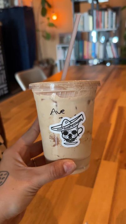 Aventurero Coffee - Coffee & Tea Near Me - Los Angeles, California