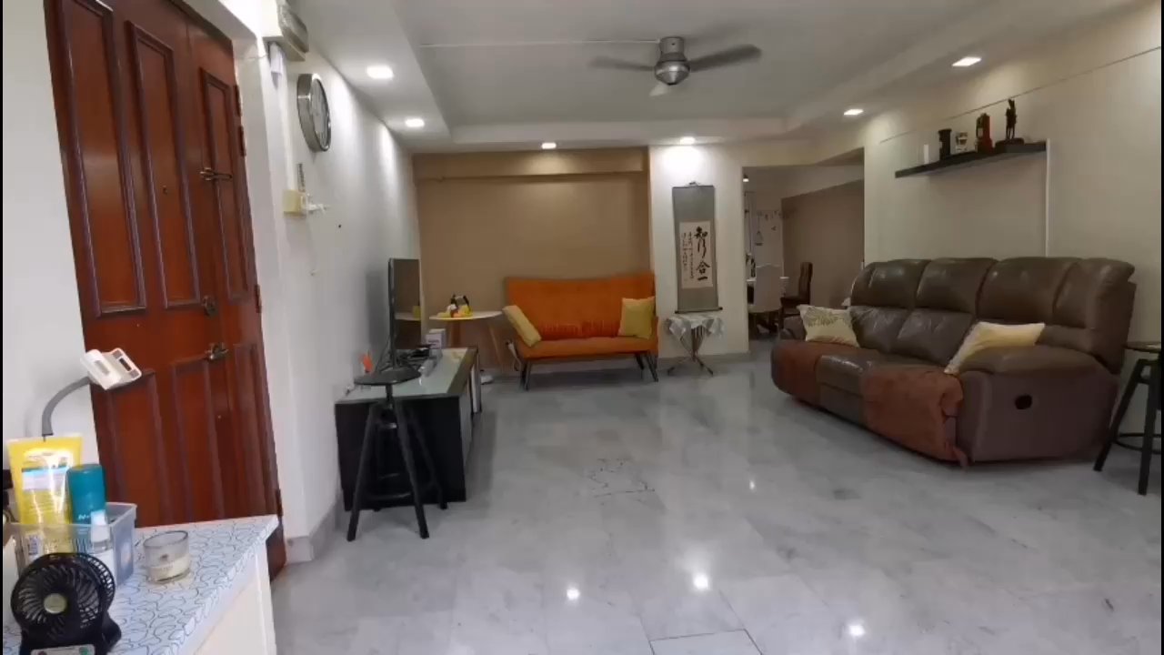 5 Room (5STD) HDB for Sale in  306 Ang Mo Kio Avenue 1 - Image 11