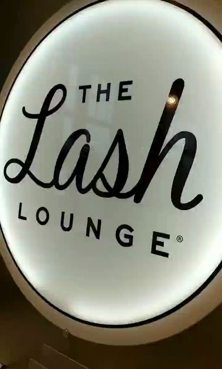 The Lash Lounge - Lashes! Lashes! Lashes! - Eyelash Service Near Me - Columbus, Ohio