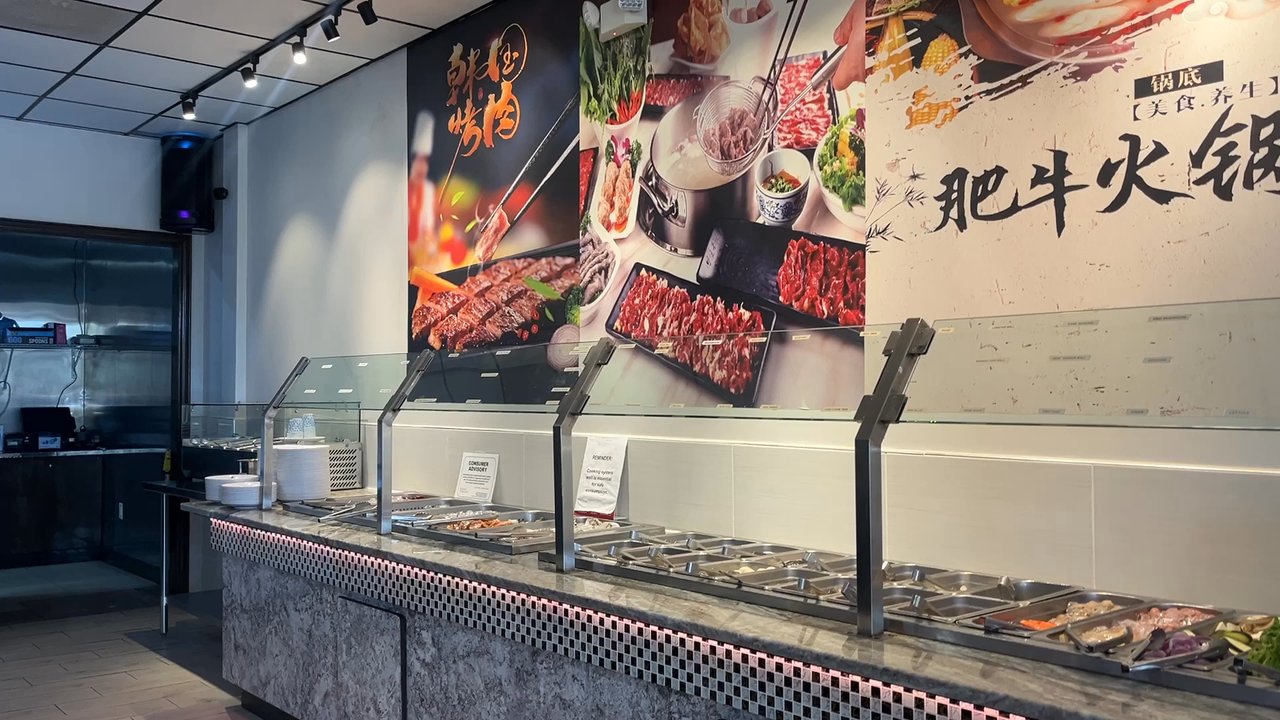 Boil Spot - Hot Pot Near Me - Orlando, Florida