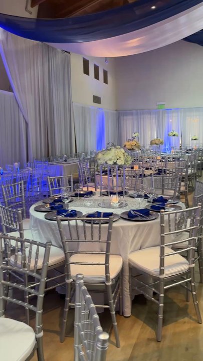 OC Venues by Cheli - Party Equipment Rentals Near Me