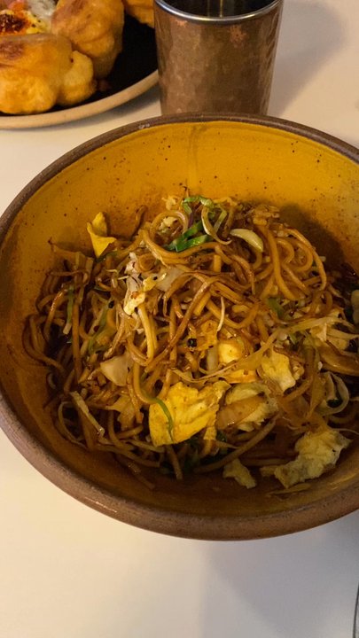 Dawa's - Food ! - Himalayan/Nepalese Near Me - Woodside, New York