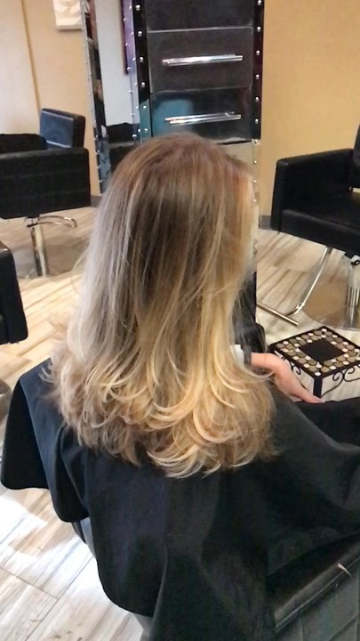 Trucco at Mesa - Love it ! - Hair Salons Near Me - El Paso, Texas