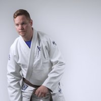 UFC BJJ Lightweight Gi Jacket video thumbnail