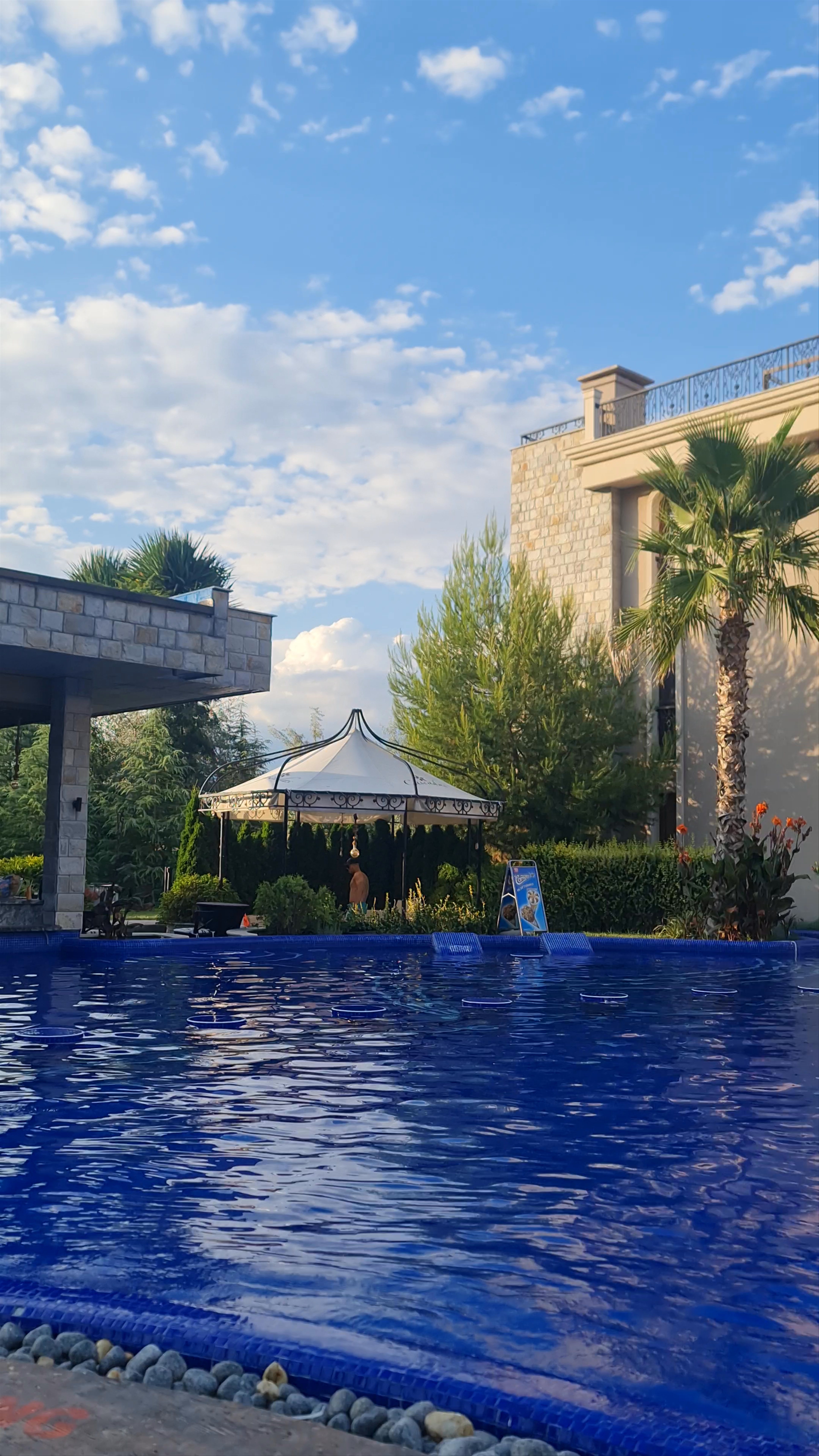 Cascadas Family Resort