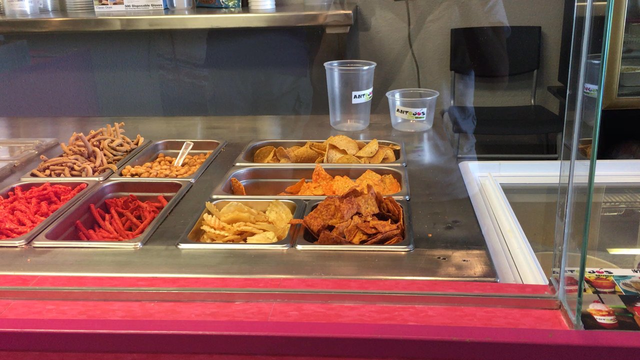 Antojos Your Way - Mexican Near Me - Phoenix, Arizona