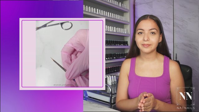 Caricatura en Uñas: Esenciales