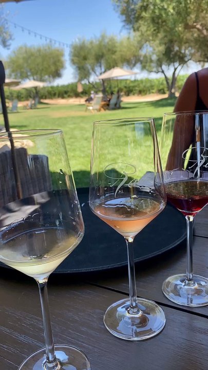 Rava Wines - Wine Tasting Room Near Me - Paso Robles, California