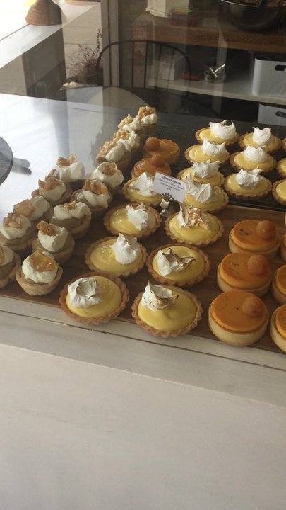 Bakerbots Baking  - Desserts Near Me - Toronto, Ontario