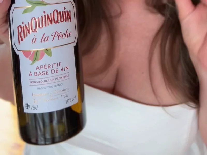 Spirits of France