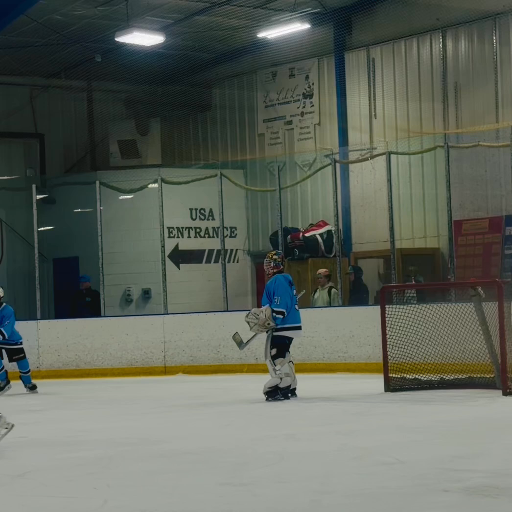 James Sklavounos: Highlight Reel from Spring Hockey Superseries