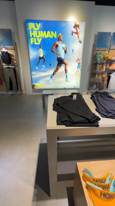 Hoka - Sporting Goods Near Me - Honolulu, Hawaii