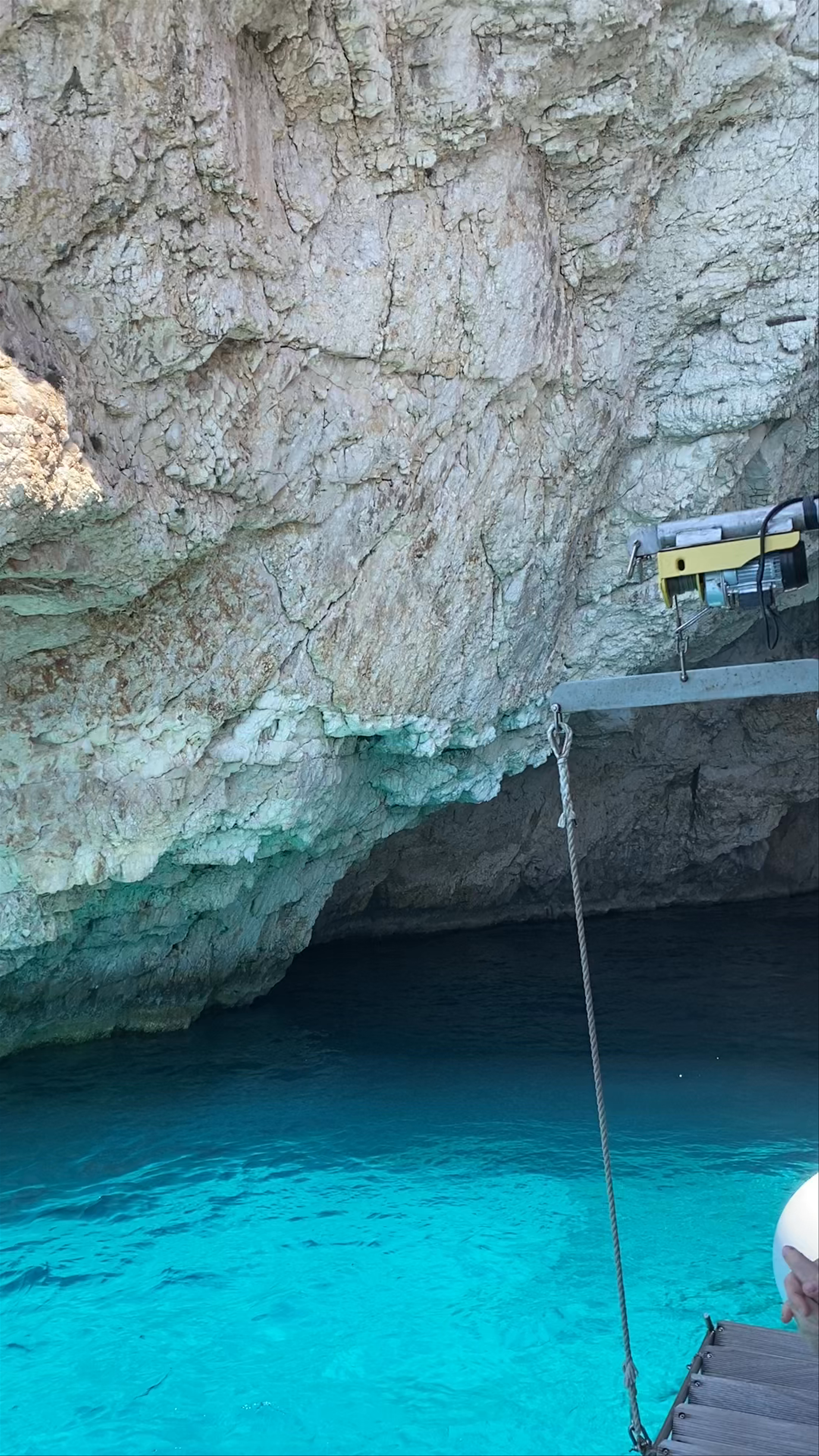 Cave Pappanikoli