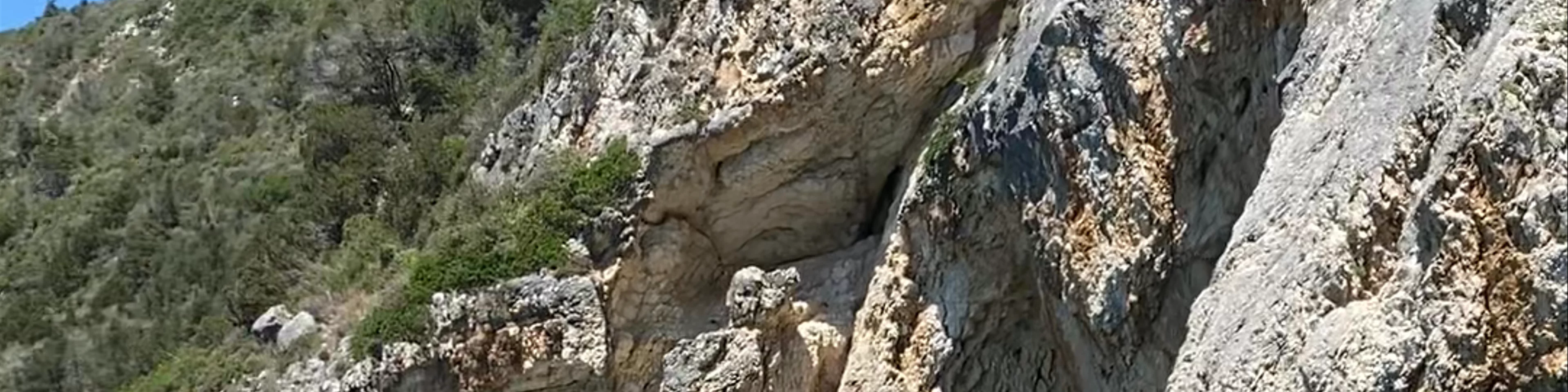 Cave Pappanikoli