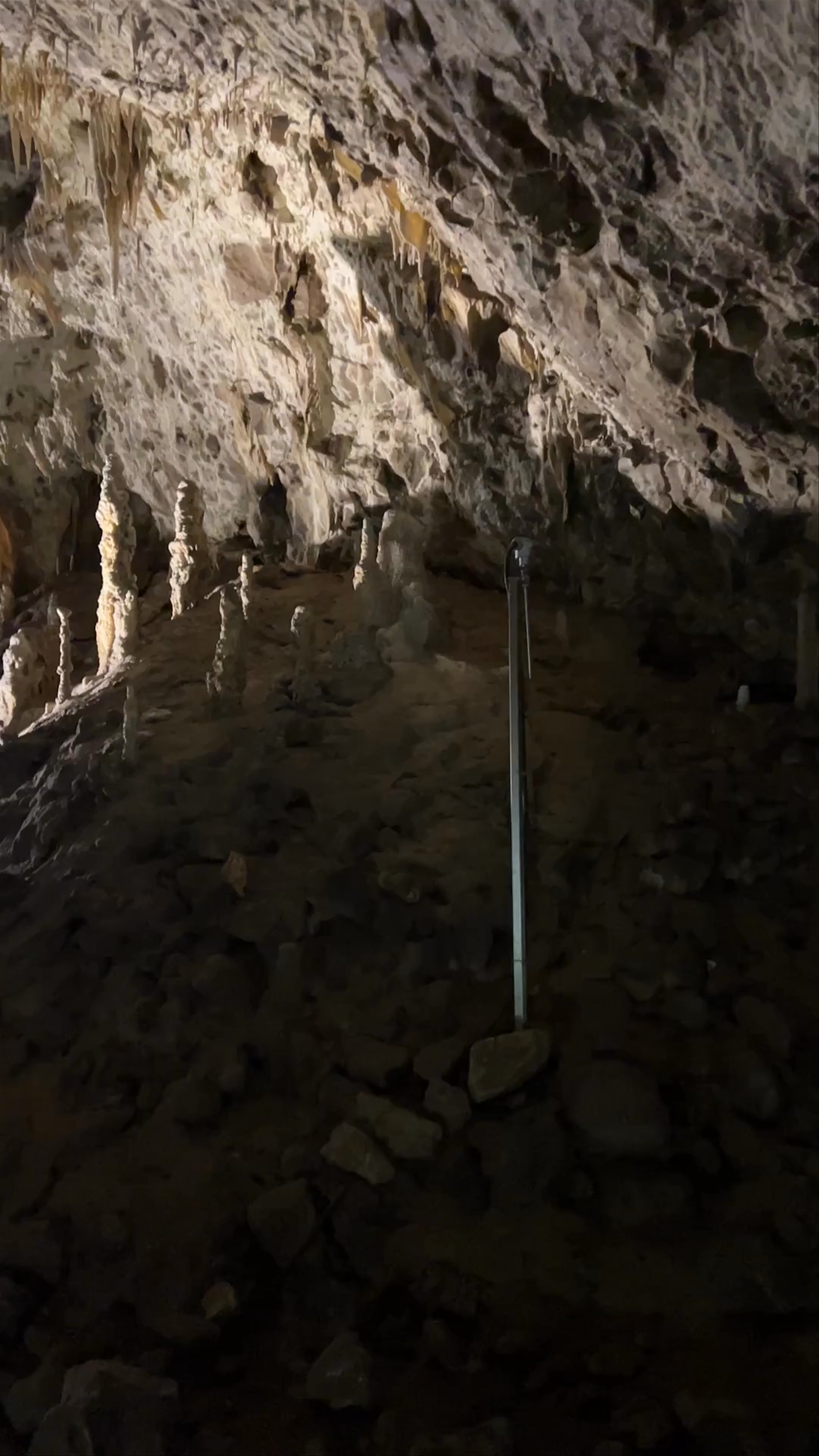 Punkva caves