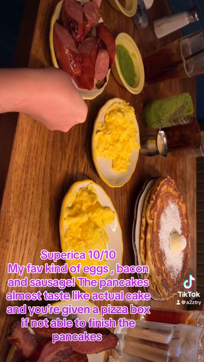 Superica - Tex-Mex Near Me - Houston, Texas
