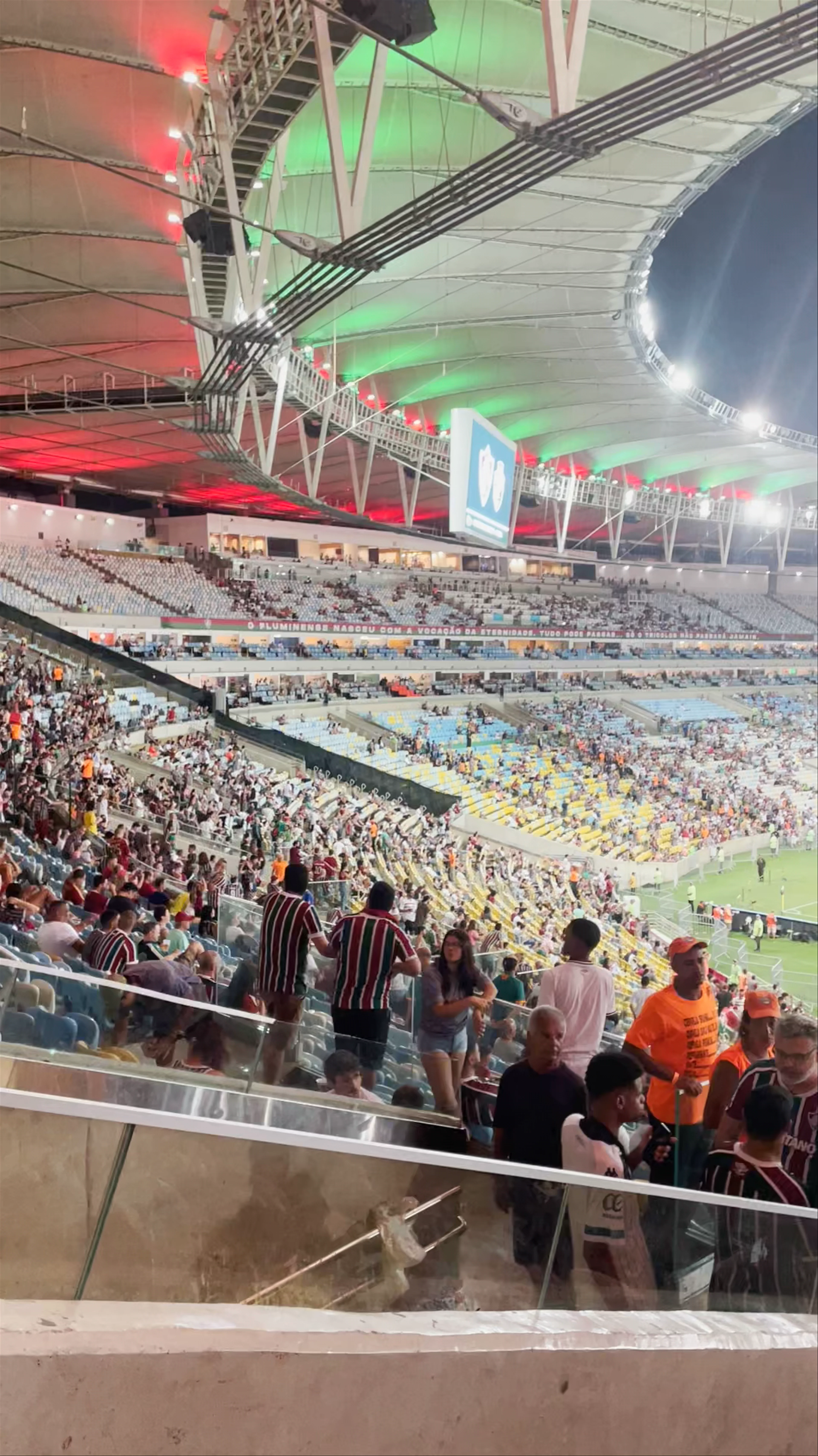 Maracanã Stadium