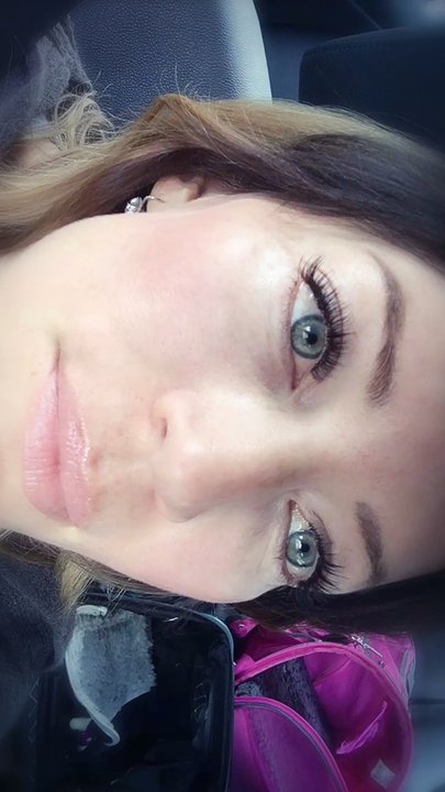 Lashitude Eyelash Extensions - Thank you so much Hanna for squeezing me in today! I absolutely love the way the Lashes turned out :-) - Skin Care Near Me - Pasadena, California
