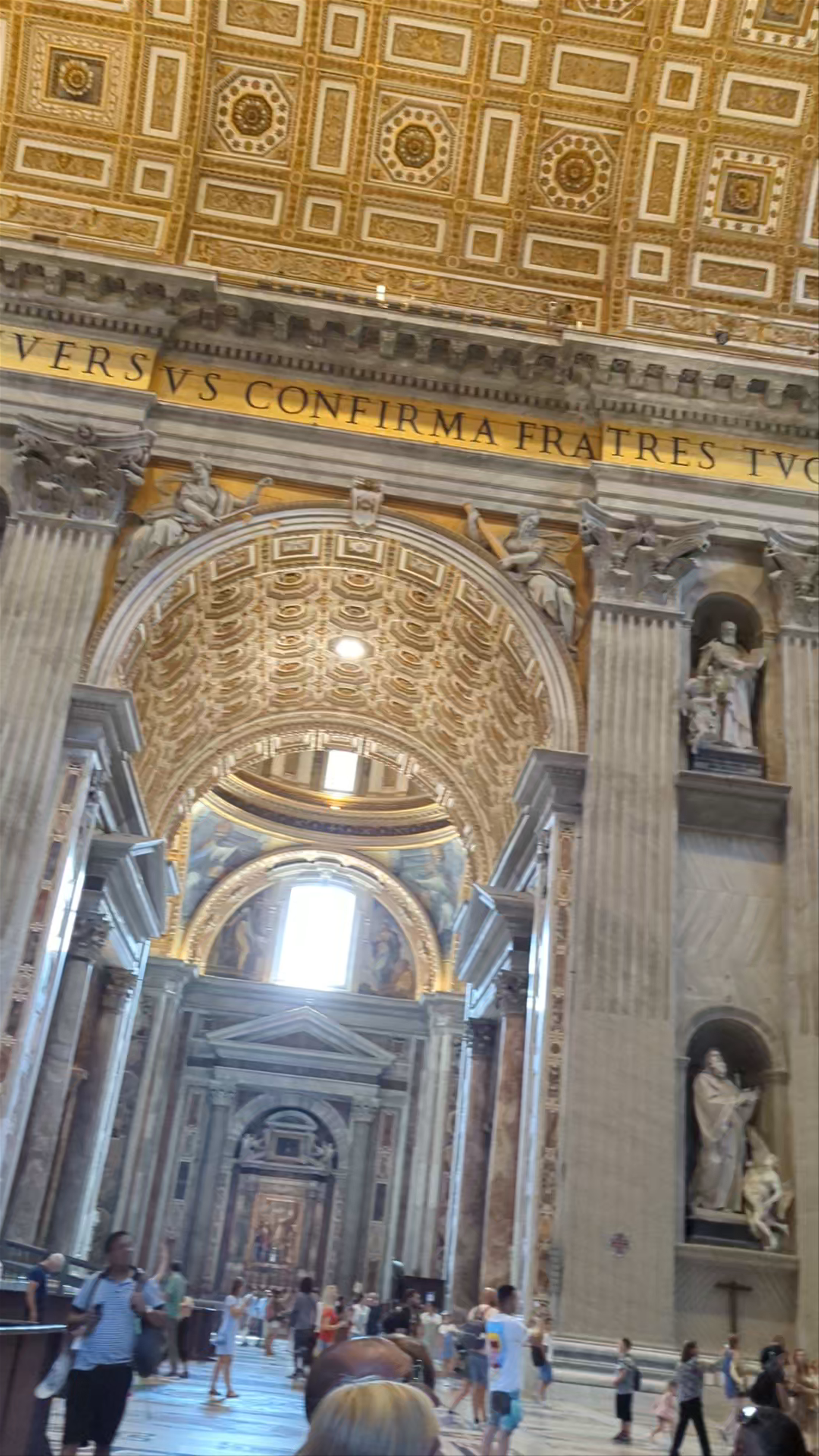 St. Peter's Basilica