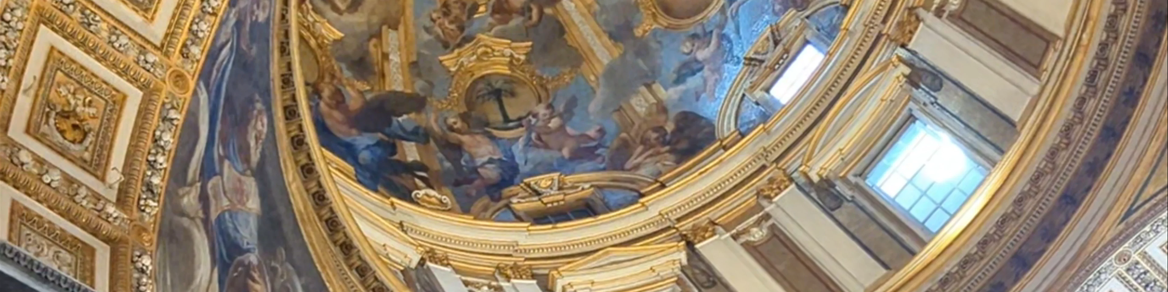 St. Peter's Basilica