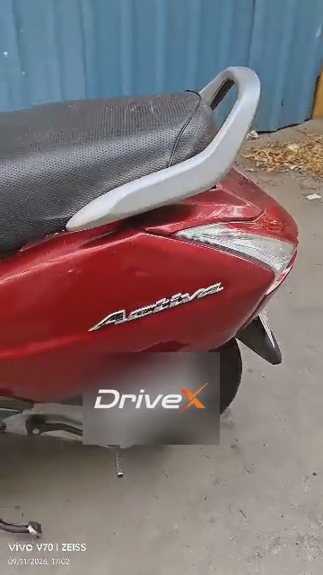 Walk-around video thumbnail
