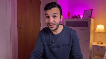 Video Poster