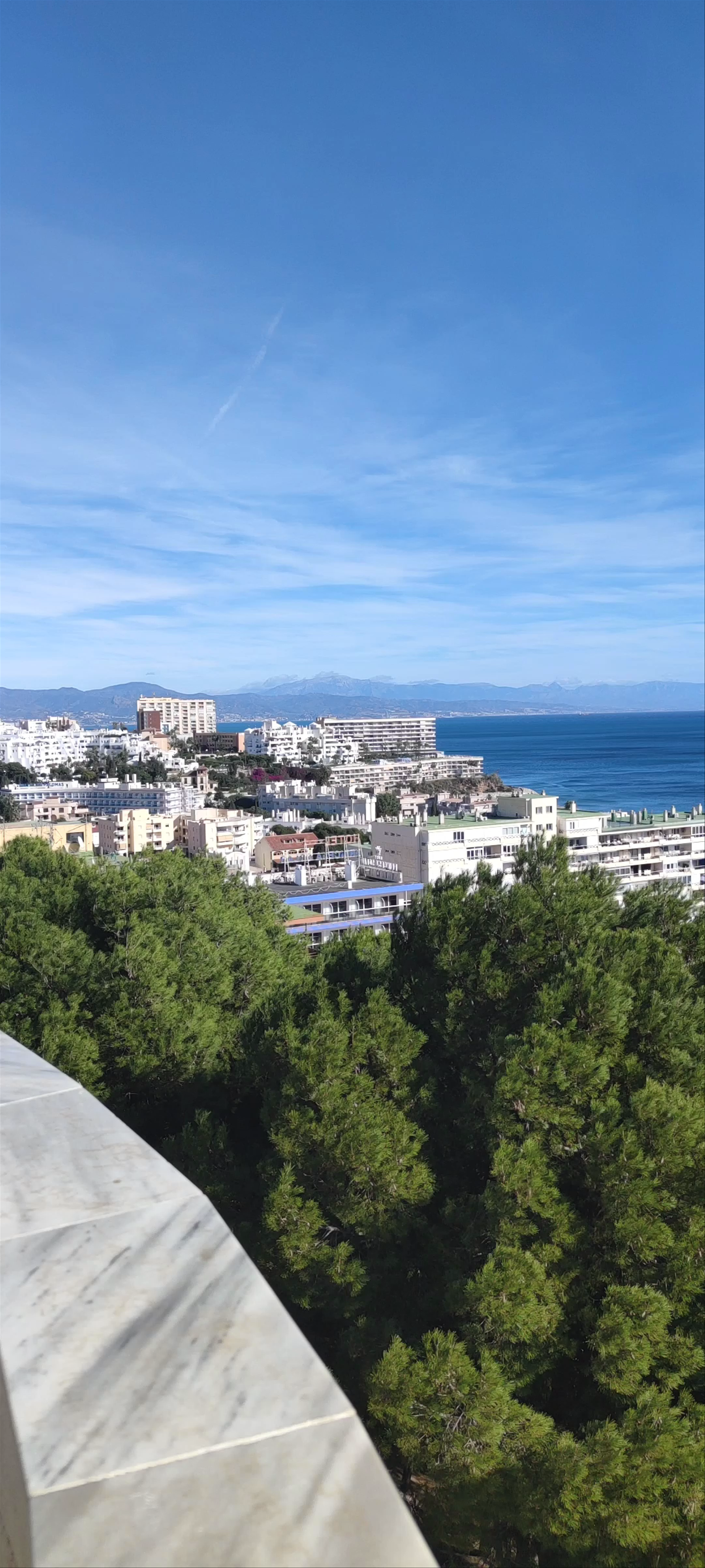 Parque de la Batería