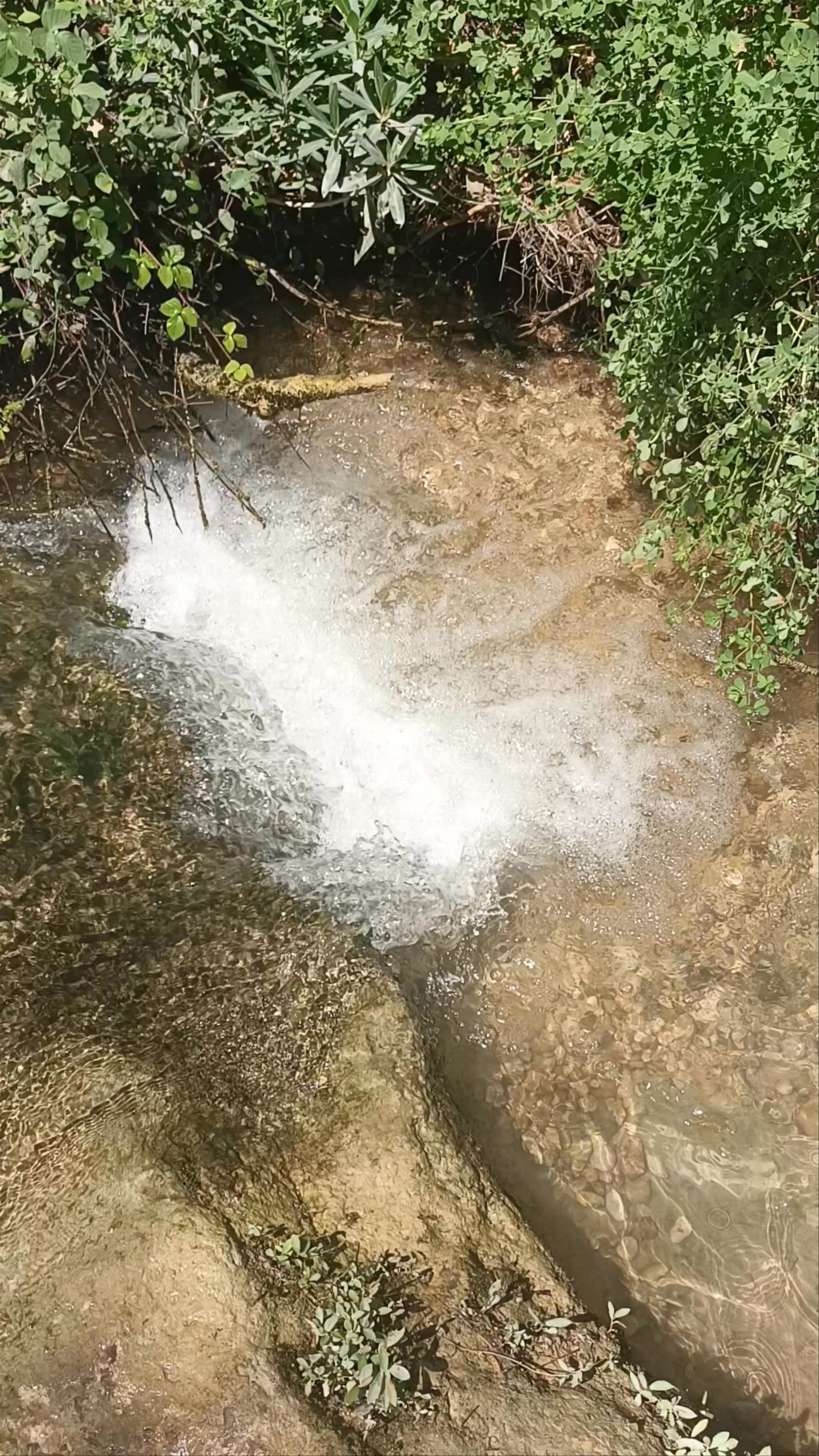 Cascada Letur: Refreshing Waterfall Escape in Castilla-La Mancha