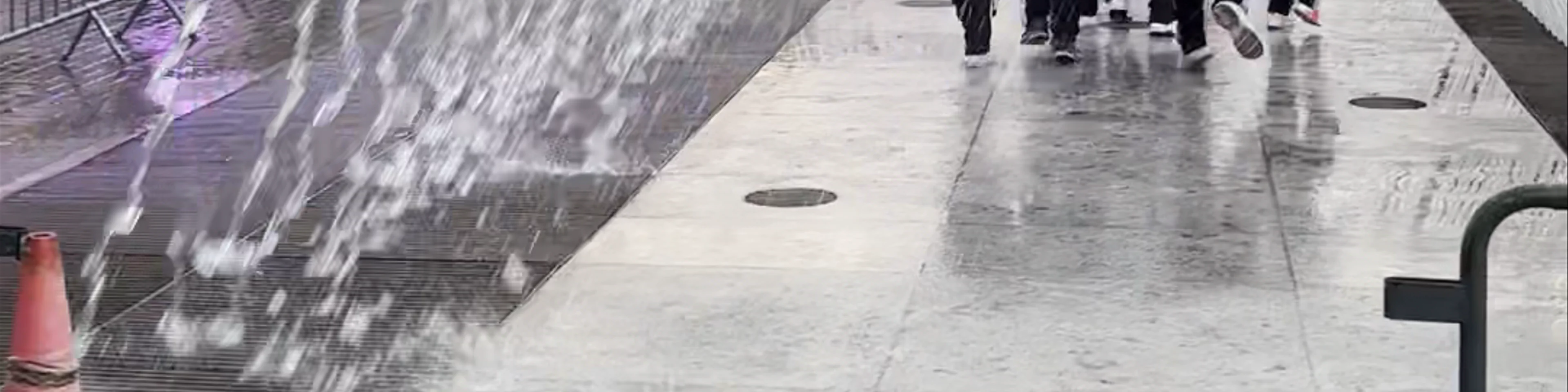 Fuente El Laberinto