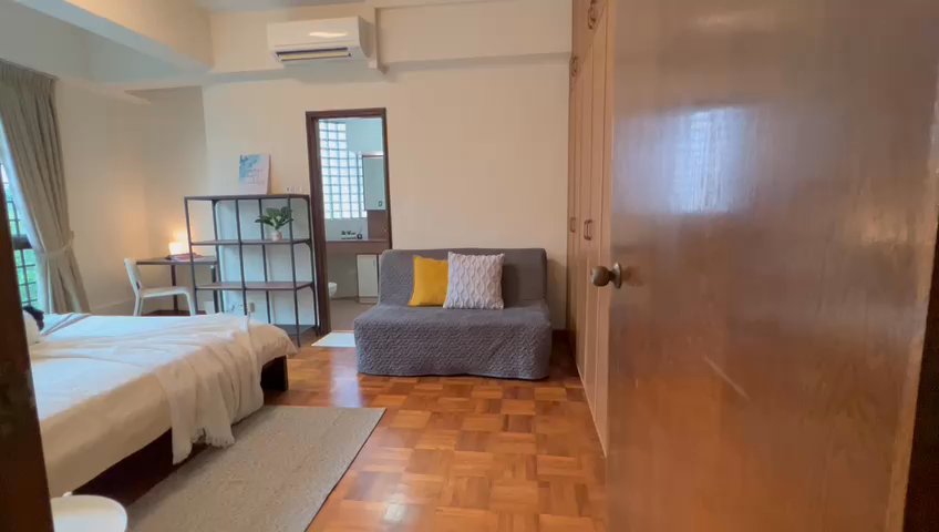Master Room (Condo) for Rent in  Astor Green - Image 12