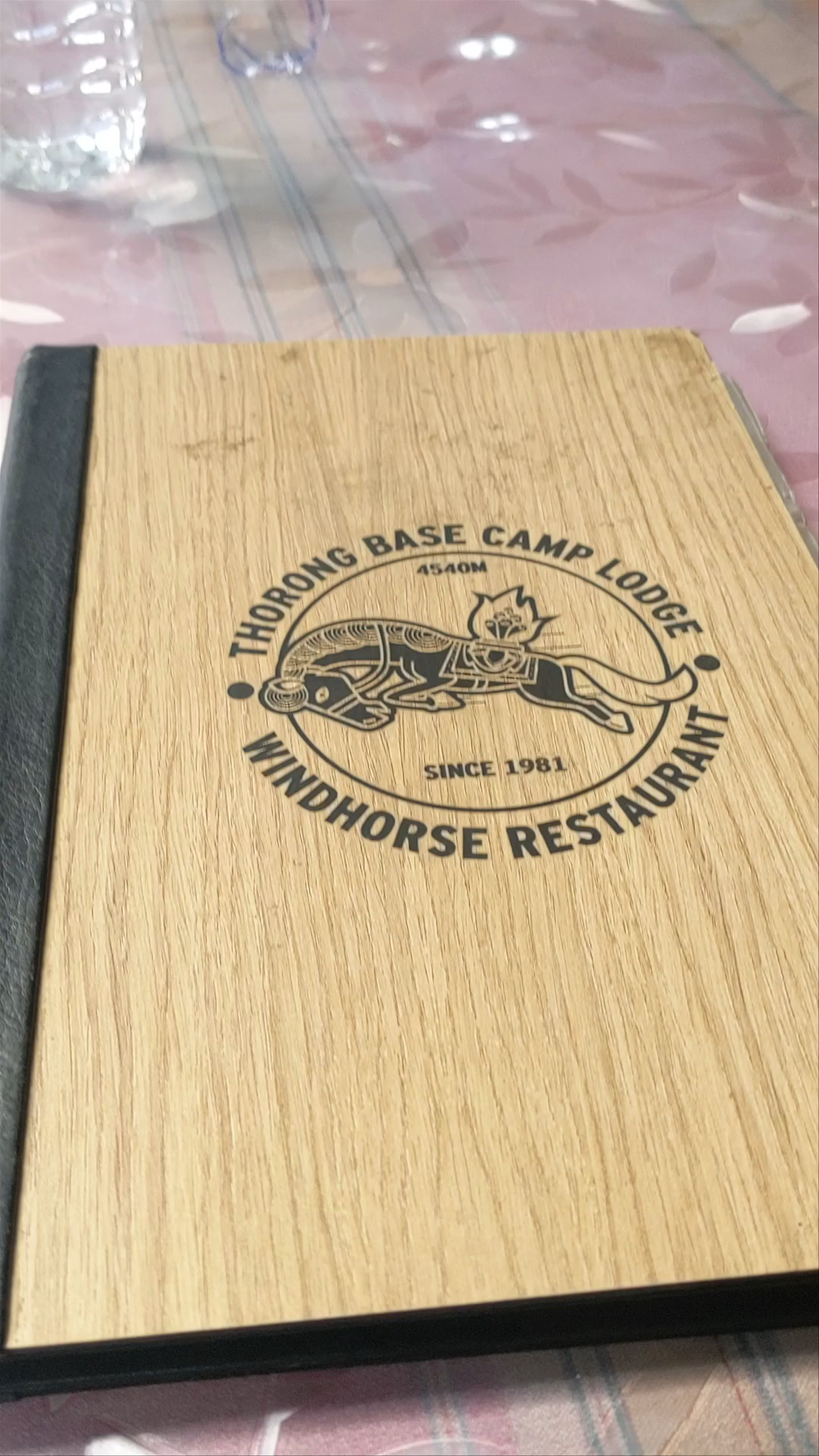 Thorong Phedi Base Camp Lodge