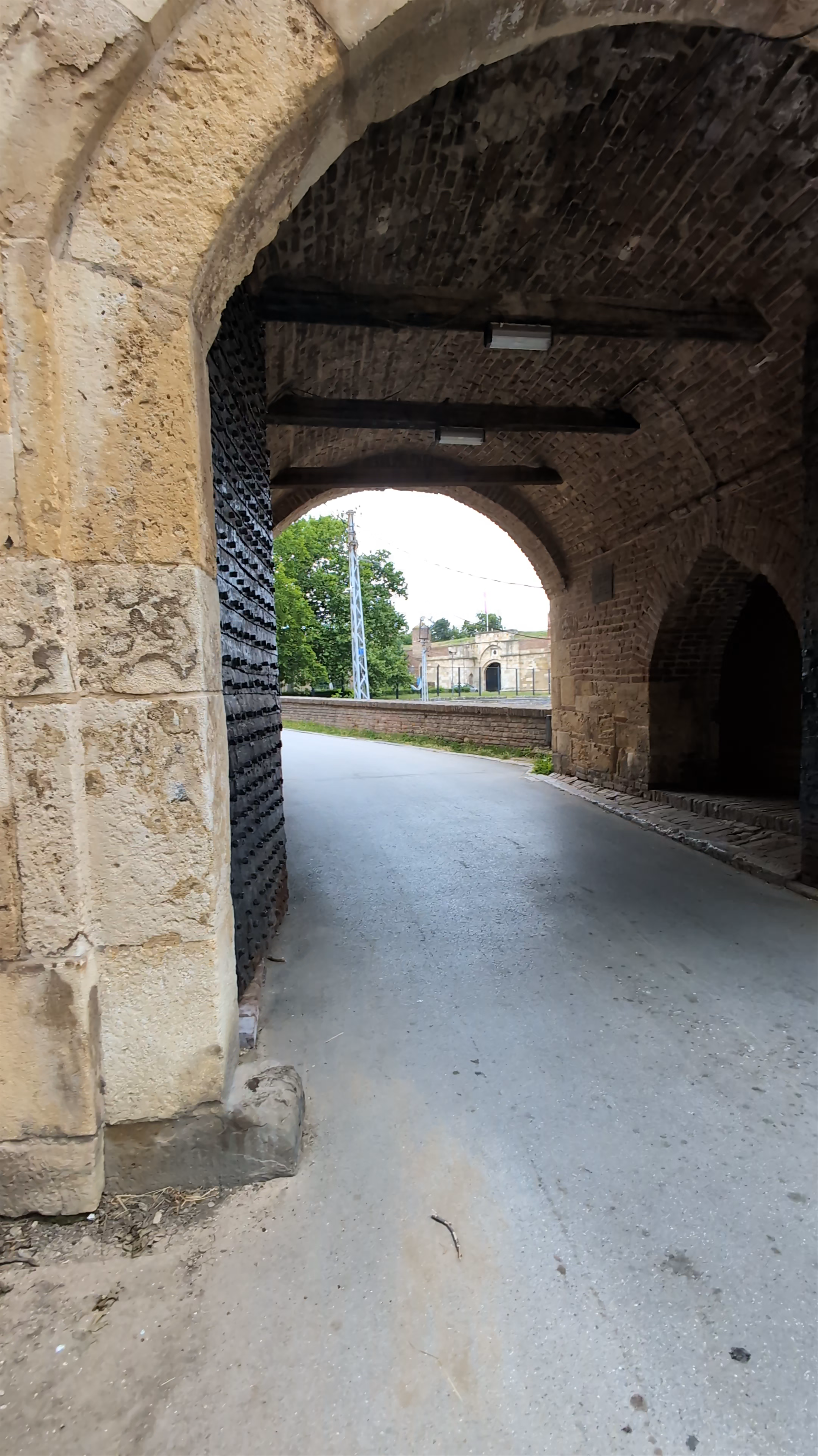 Kalemegdan
