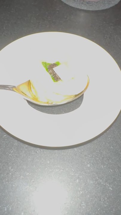 The Aviary - Truffle explosion - Cocktail Bars Near Me - Chicago, Illinois