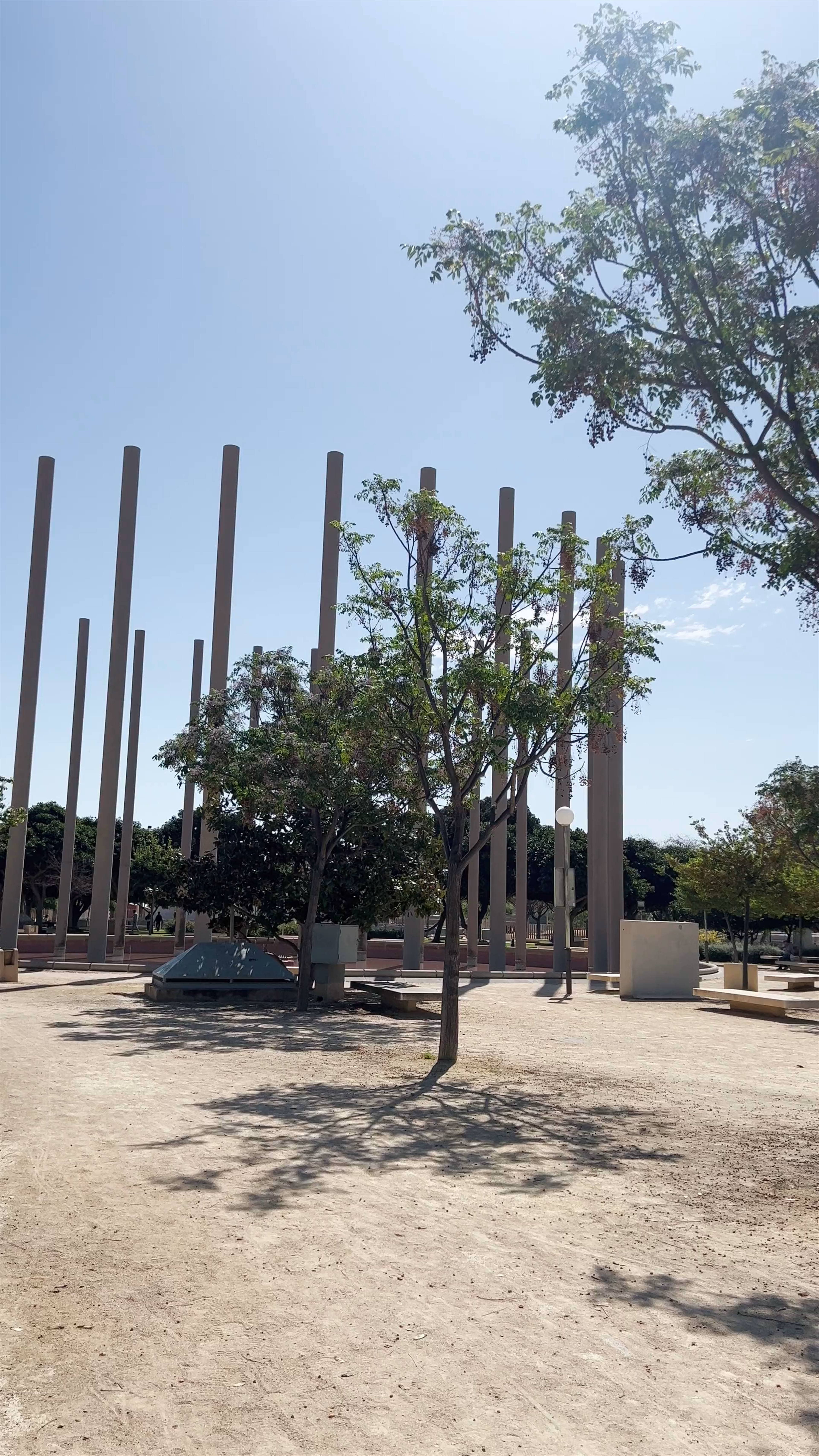 Parque Lo Torrent