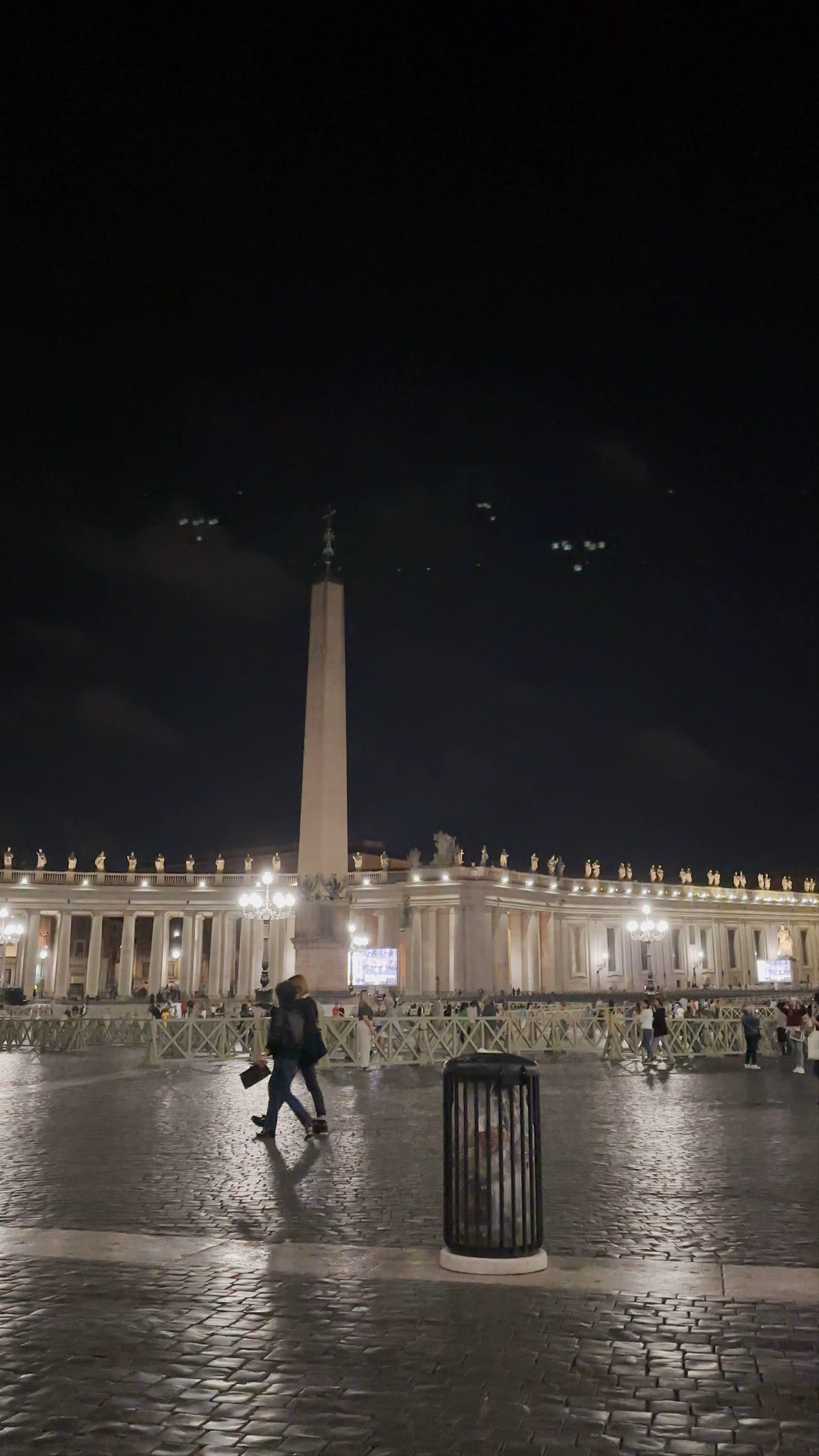 Saint Peter's Square