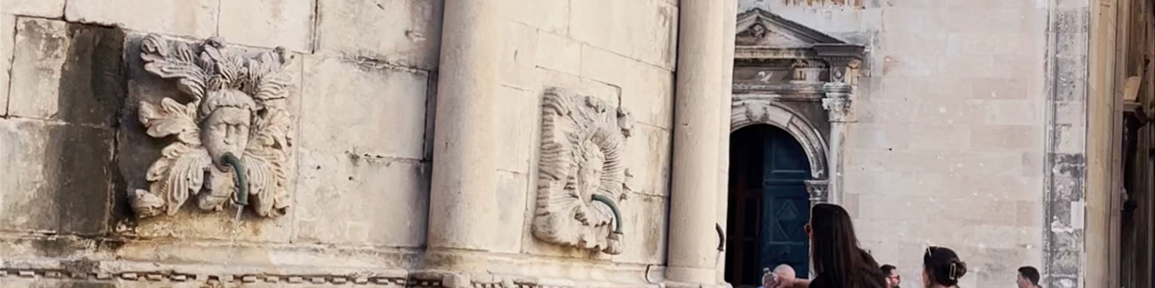 Stradun Dubrovnik