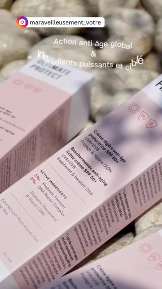 Ultimate Protect  - vidéo