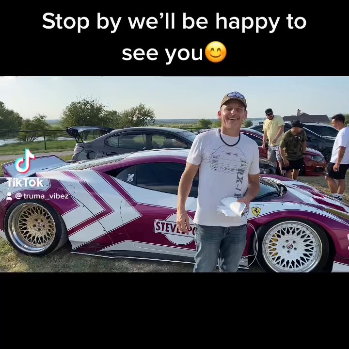 Hance's Uptown Collision - STEVESPOV's shoutout to Hance's Uptown Collision Center! - Body Shops Near Me - Plano, Texas