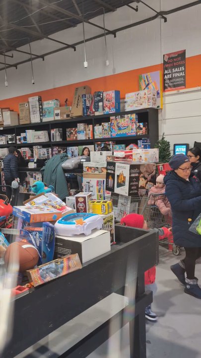 Jumble - Wholesale Stores Near Me - Brooklyn, New York